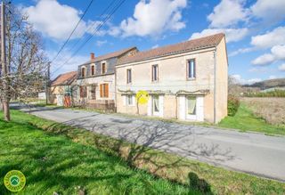  Maison � vendre 12 pi�ces 262 m�