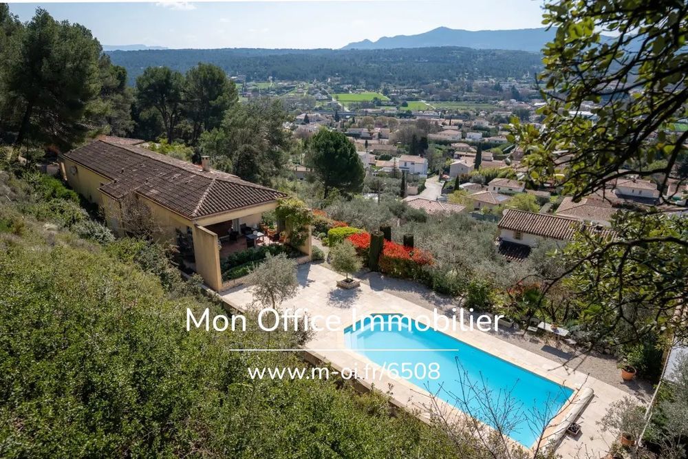 � vendre  Maison Meyreuil (13590)