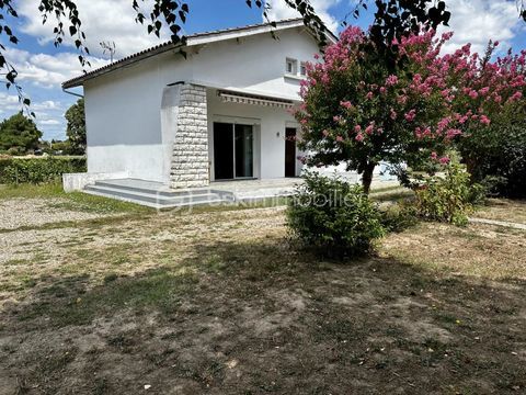   Maison 6 pi�ces de 115 m� Maison - 6 pi�ce(s) - 115 m�