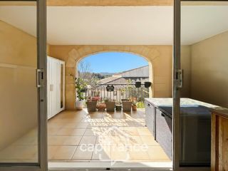  Appartement � vendre 3 pi�ces 43 m�