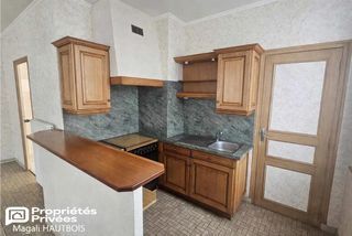  Maison � vendre 5 pi�ces 115 m�