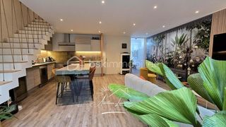  Maison � vendre 4 pi�ces 130 m�