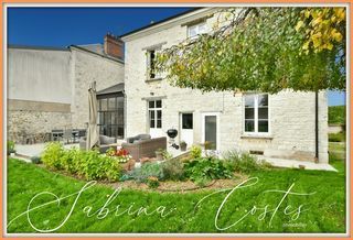  Maison � vendre 9 pi�ces 178 m�