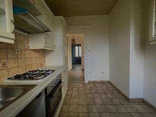  Appartement � vendre 3 pi�ces 59 m�