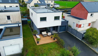  Maison � vendre 6 pi�ces 128 m�