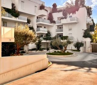  Appartement � vendre 3 pi�ces 71 m�