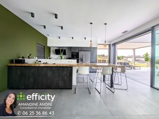  Maison � vendre 7 pi�ces 245 m�