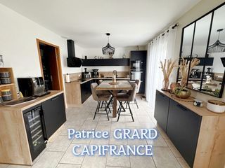  Maison � vendre 5 pi�ces 106 m�