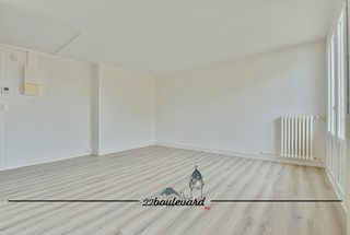  Appartement � vendre 2 pi�ces 44 m�