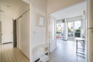  Appartement � vendre 4 pi�ces 81 m�