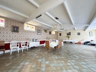  Maison � vendre 12 pi�ces 400 m�