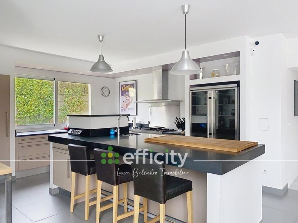 � vendre  Villa Quincy-sous-S�nart (91480)