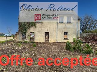  Maison � vendre 5 pi�ces 78 m�