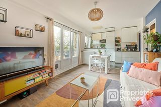  Appartement � vendre 4 pi�ces 74 m�