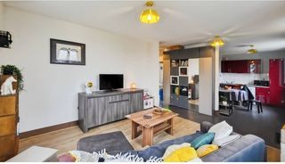  Appartement � vendre 3 pi�ces 63 m�