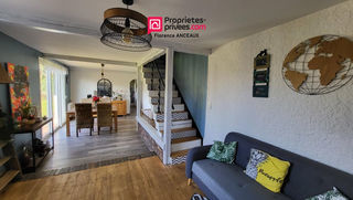  Maison � vendre 7 pi�ces 207 m�