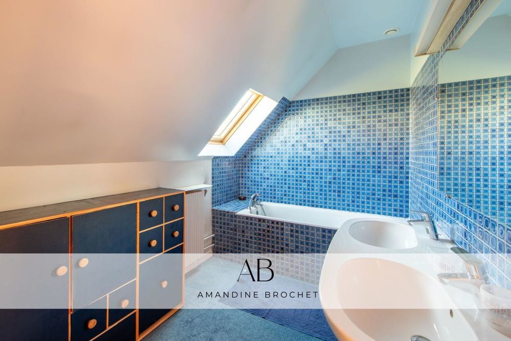 � vendre  Maison Garches (92380)