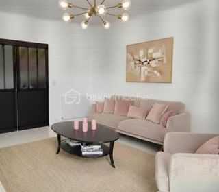  Maison � vendre 3 pi�ces 66 m�