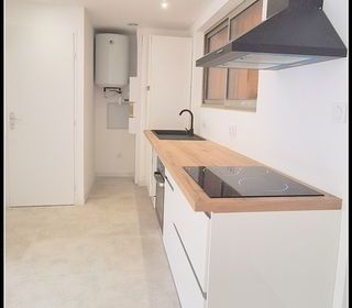  Appartement � vendre 3 pi�ces 60 m�