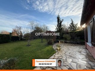  Maison � vendre 7 pi�ces 150 m�