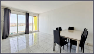  Appartement � vendre 2 pi�ces 45 m�