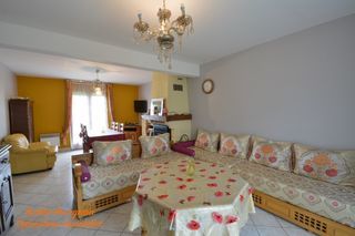  Maison � vendre 6 pi�ces 120 m�