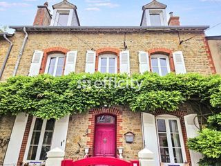  Maison � vendre 5 pi�ces 150 m�