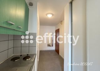  Appartement � vendre 1 pi�ce 23 m�