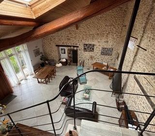  Maison � vendre 4 pi�ces 137 m�