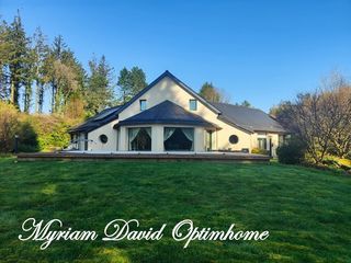  Villa � vendre 6 pi�ces 182 m�