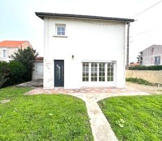  Maison � vendre 6 pi�ces 115 m�