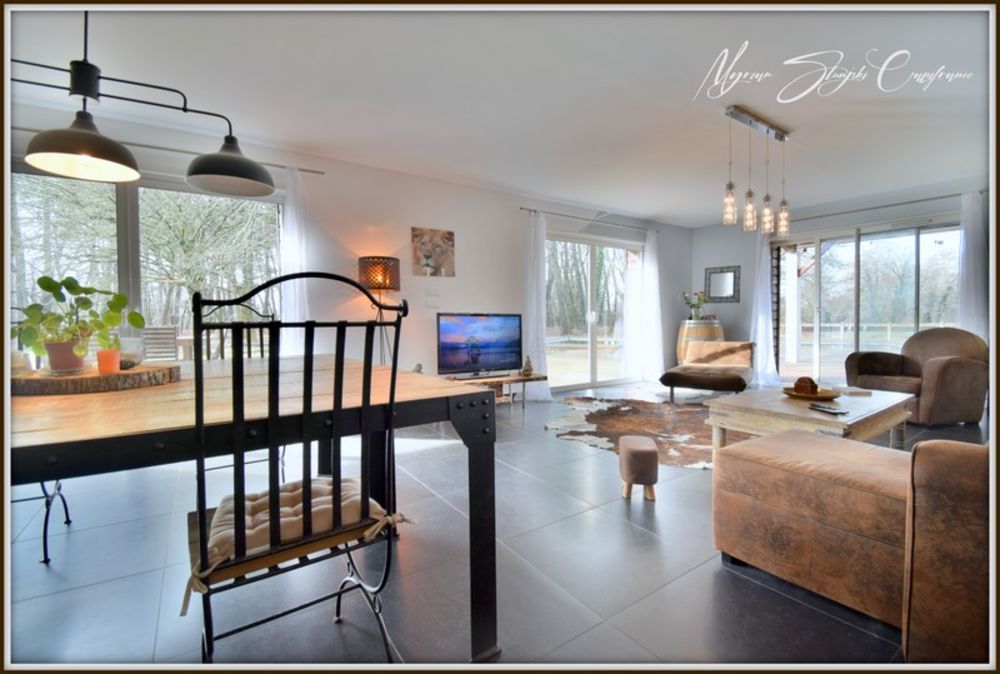 � vendre  Maison Biscarrosse (40600)