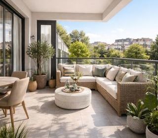  Appartement � vendre 4 pi�ces 95 m�