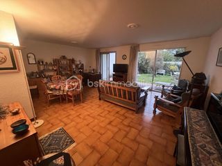  Appartement � vendre 3 pi�ces 94 m�