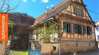  Maison � vendre 2 pi�ces 65 m�