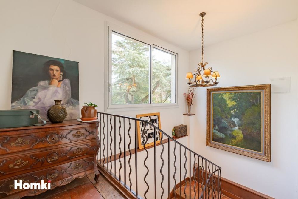 � vendre  Maison Toulouse (31500)