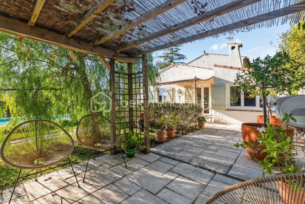 � vendre  Villa Villeneuve-Loubet (06270)