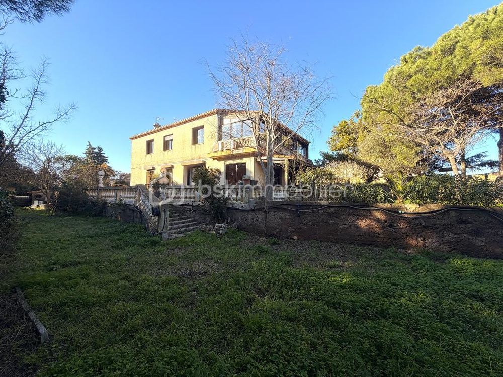 � vendre  Villa S�te (34200)