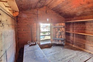  Chalet � vendre 2 pi�ces 62 m�
