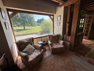  Propri�t�/ch�teau � vendre 4 pi�ces 127 m�