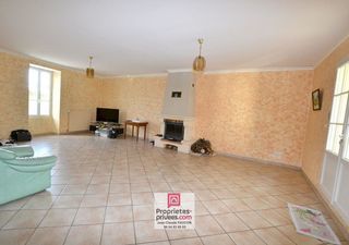  Maison � vendre 6 pi�ces 141 m�