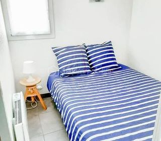  Maison � vendre 3 pi�ces 40 m�