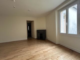  Maison � vendre 3 pi�ces 80 m�