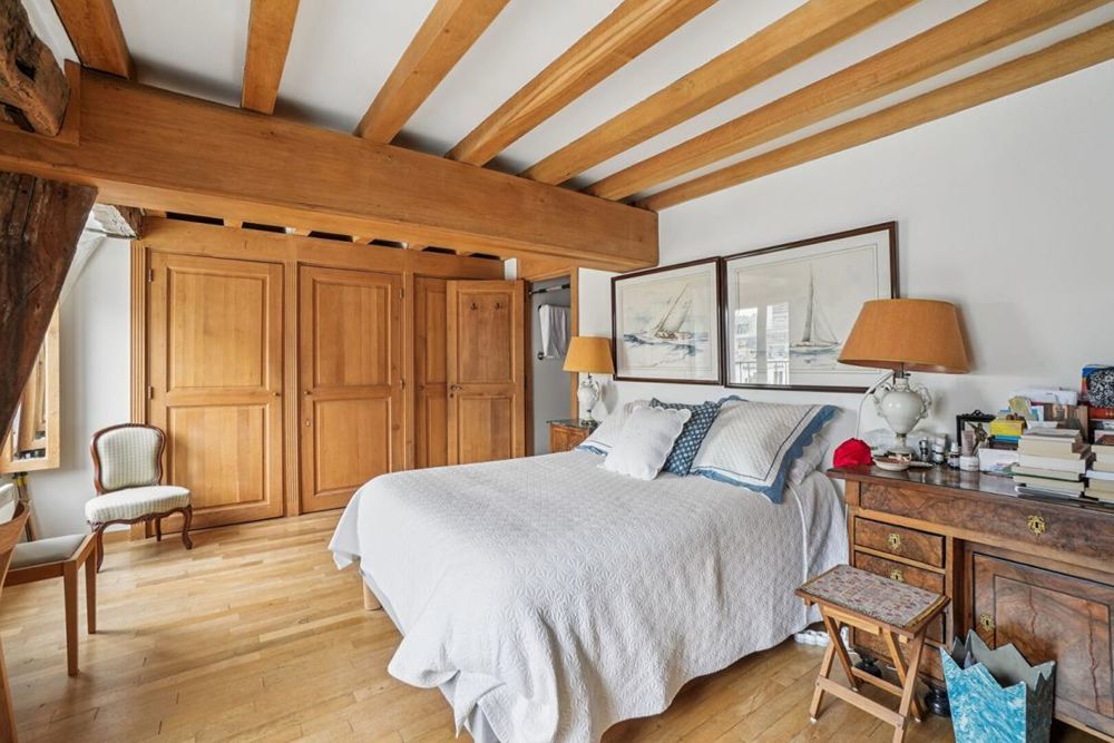 � vendre  Appartement Paris 6