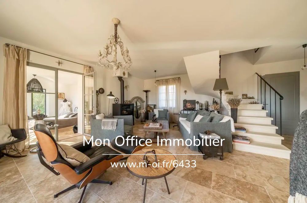 � vendre  Maison Lourmarin (84160)