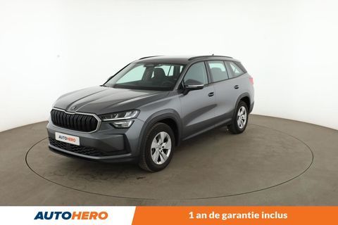Skoda Kodiaq 1.5 TSI Hybrid ACT Selection DSG7 7PL 150 ch 2024 occasion Issy-les-Moulineaux 92130