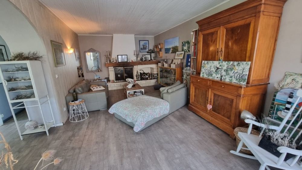 � vendre  Propri�t�/ch�teau Saint-Pierre-d'Ol�ron (17310)