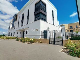  Appartement � vendre 3 pi�ces 63 m�