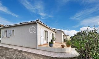  Maison � vendre 4 pi�ces 120 m�