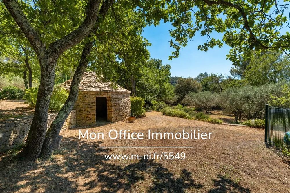 � vendre  Propri�t�/ch�teau Rognes (13840)